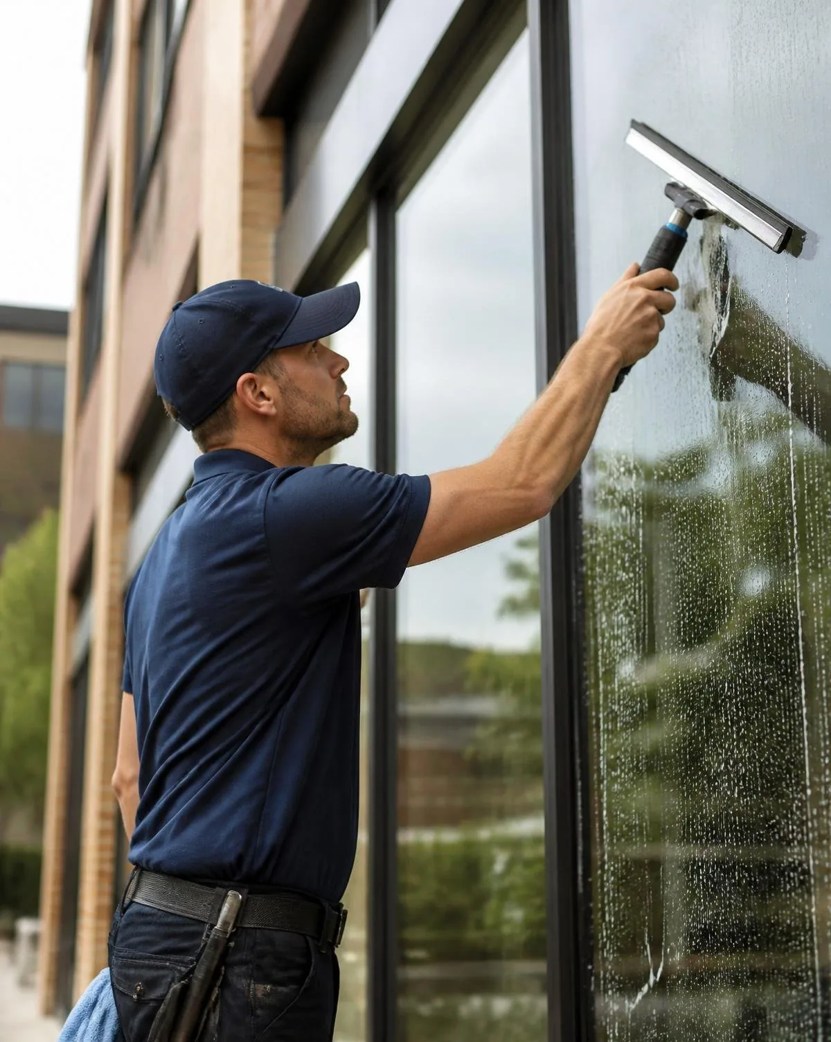 Specialty Services